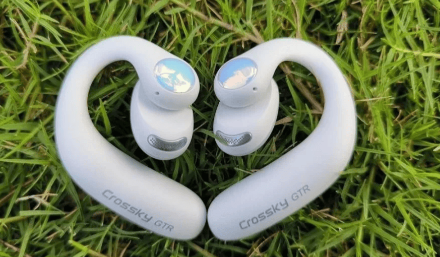 耳挂式耳机舒服吗？2026舒适度最好的十大开放式耳机排名揭晓