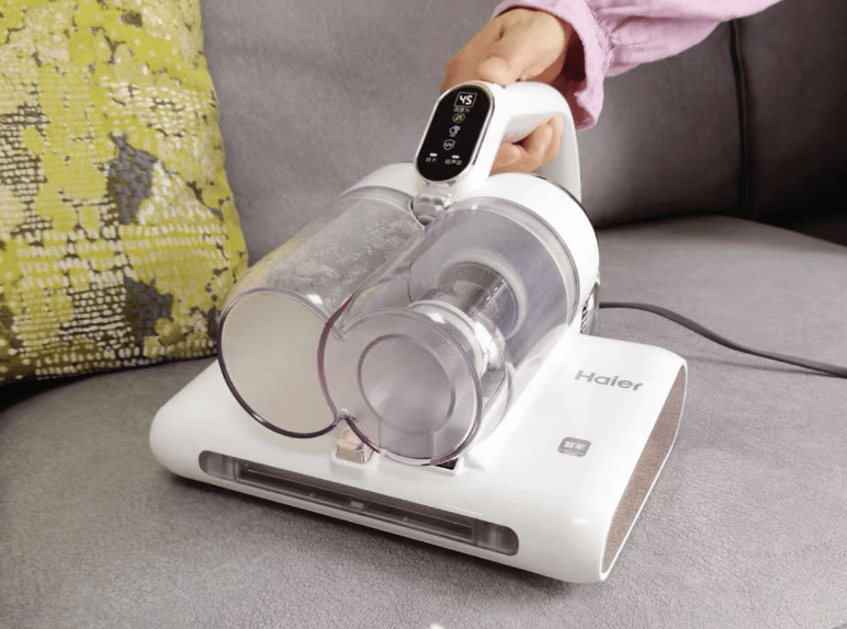 除螨仪排行第一名是哪个?最好的除螨仪是哪个牌子?畅销全网的十大除螨仪排名测评,告别尘螨!