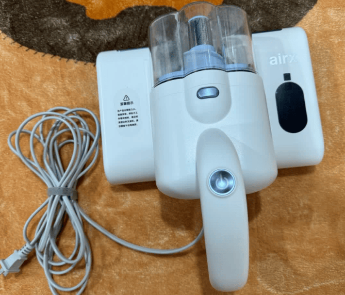 除螨仪超声波除螨还是吸附好？除螨仪吸出来的是灰尘还是螨虫？2026年热门除螨仪品牌盘点！一篇全搞定！