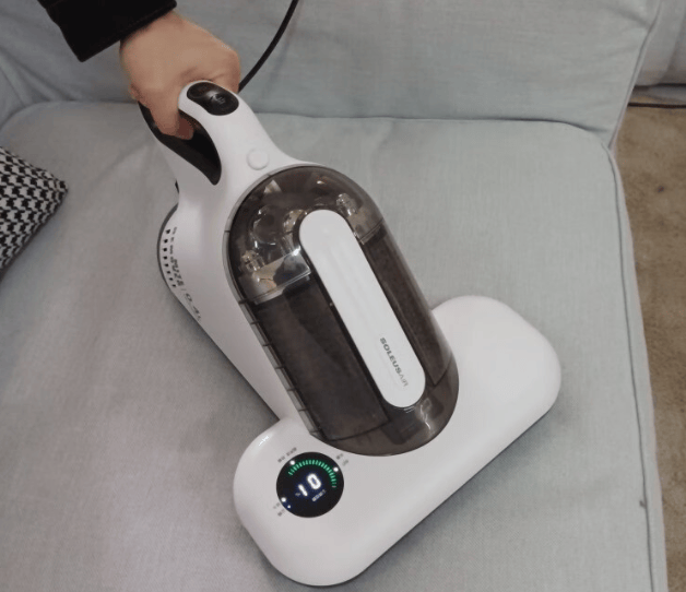 除螨仪真的有用吗？床上如何除螨最有效的方法？除螨仪推荐2026优选10大机型：揭秘除螨仪哪个牌子的好！