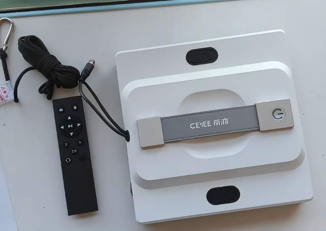 高层擦窗机器人哪个牌子最实用？前十名爆款擦窗器汇总，好物分享