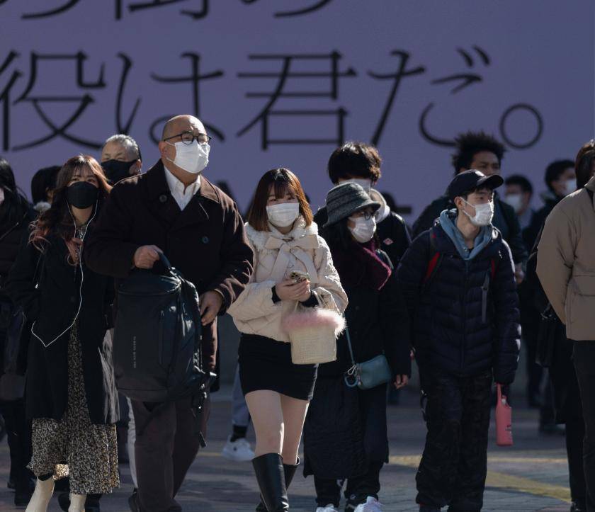 图片[14]-韩媒公布实情，中国游客减少，日本住宿价格暴跌！ -华闻时空