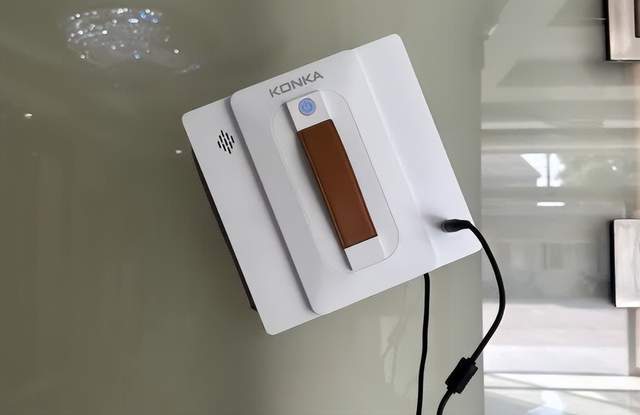 电动擦窗机器人哪个品牌最好？十大擦窗器性能王者品牌排行榜揭秘