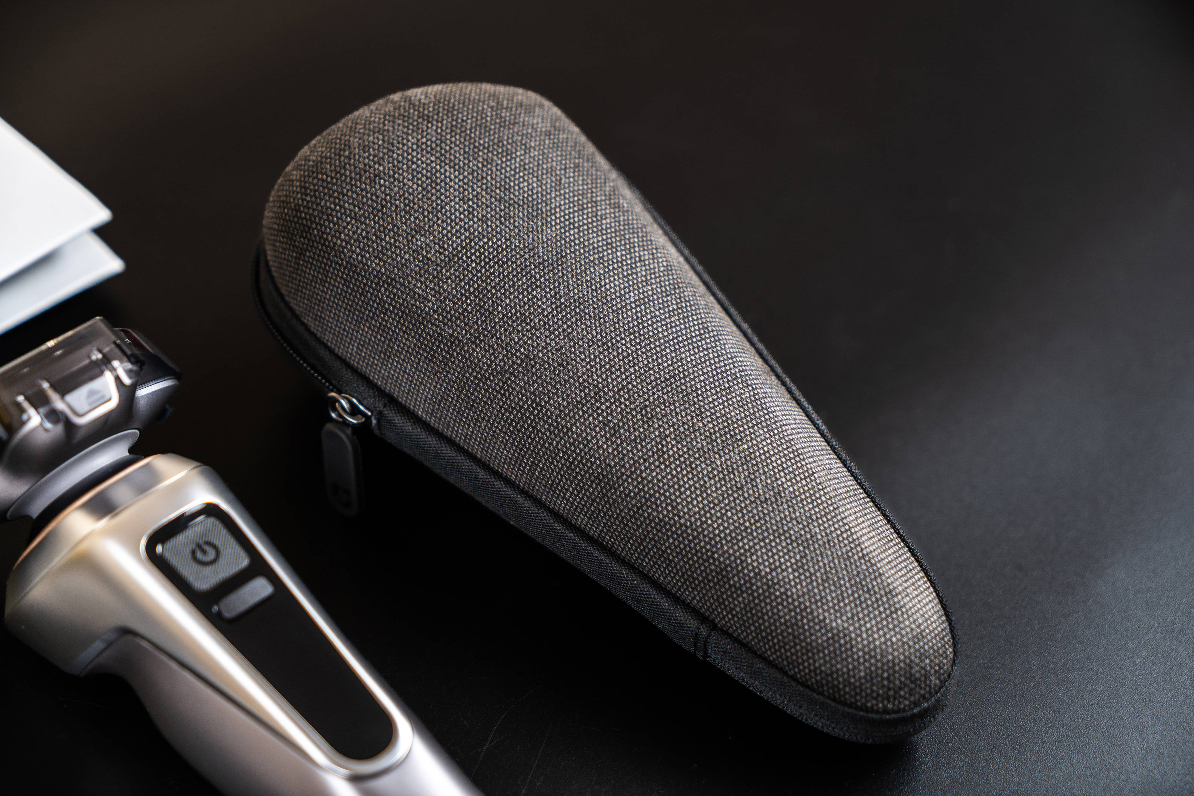 剃须刀界的卷王就你啦！米家电动剃须刀Pro体验分享