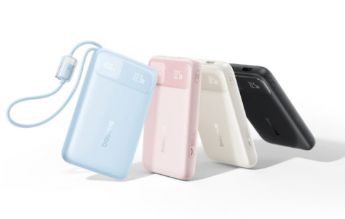 怎么看充电宝是不是3c认证，3c认证的充电宝有哪些？推荐十款3c认证充电宝