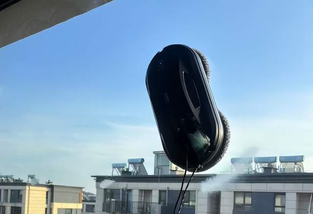 2026全自动擦窗机器人怎么选？擦窗机器人实用吗?前十名擦窗器推荐，方便实用又节能！