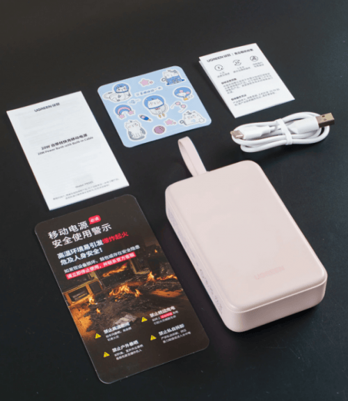 怎么看充电宝是不是3c认证，3c认证的充电宝有哪些？推荐十款3c认证充电宝