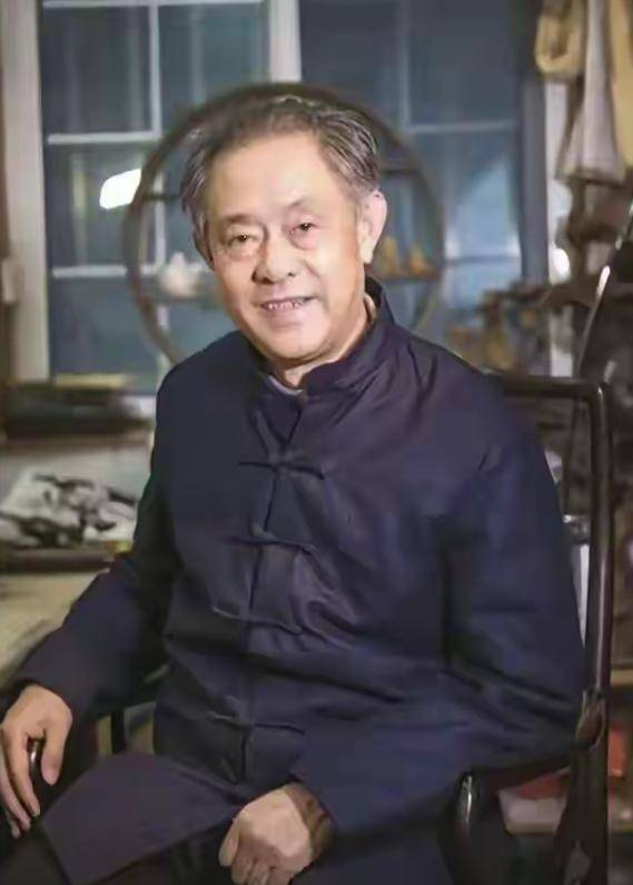 南京博物院前院长徐湖平家中成堆古董曝光:竟只有高中学历(图23)