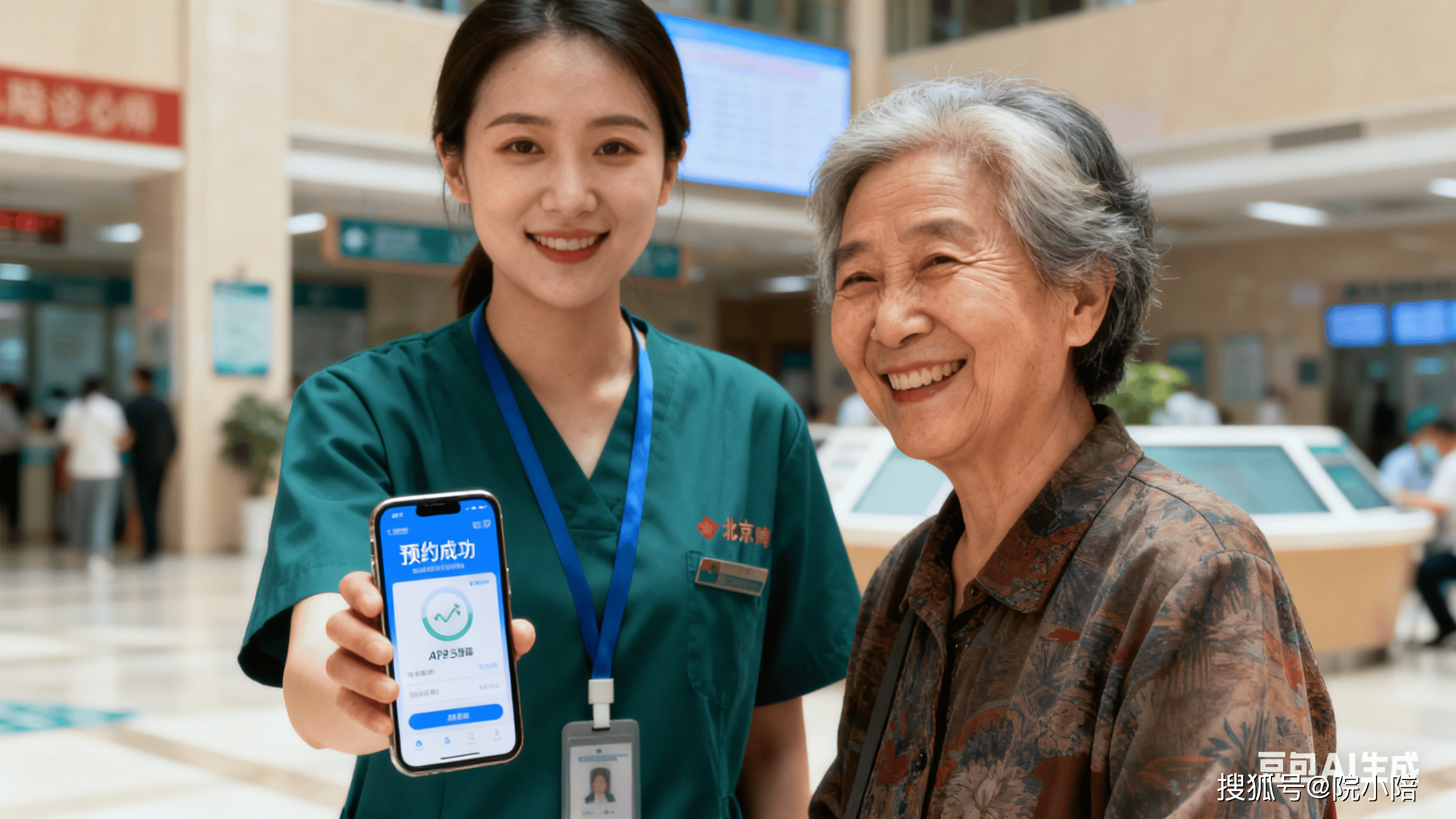 包含协和医院帮忙挂号陪同看病院内科室精准指引，高效就医不耗时的词条