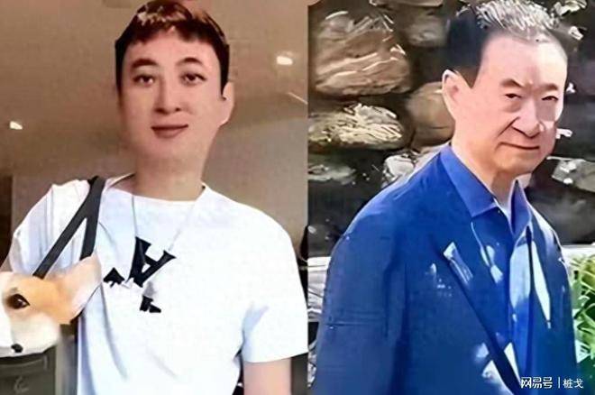 万达蒸发800亿后，王思聪再次传出大丑闻