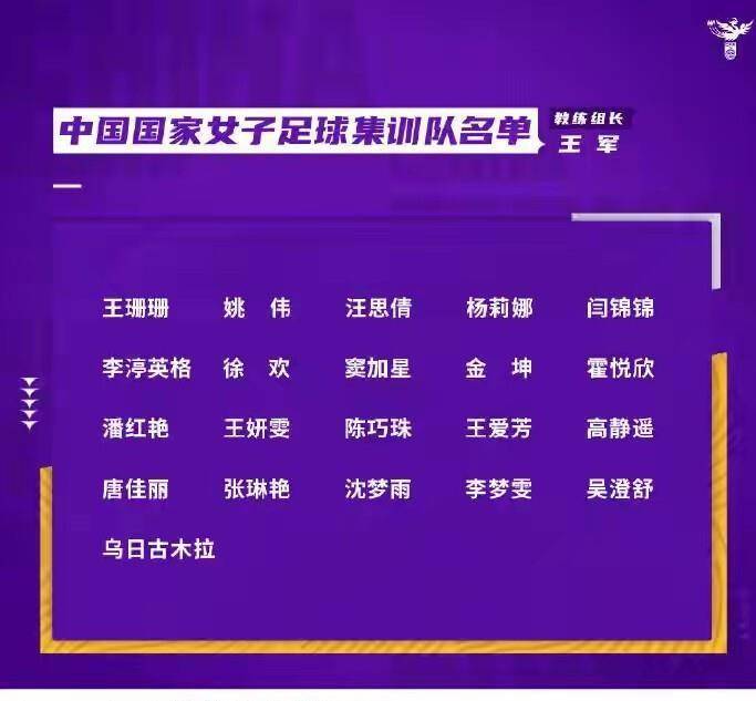 中国女足选帅大反转！王军逆袭常卫魏，陈婉婷因说真话出局？