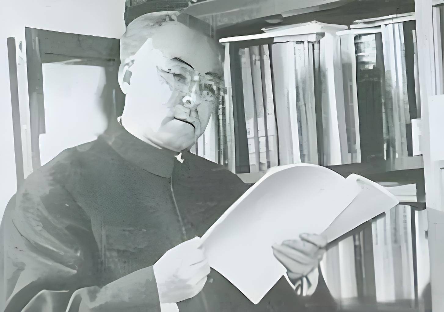 卢鹤绂:7位两弹元勋恩师,世界上第一个揭开原子弹秘密的中国人