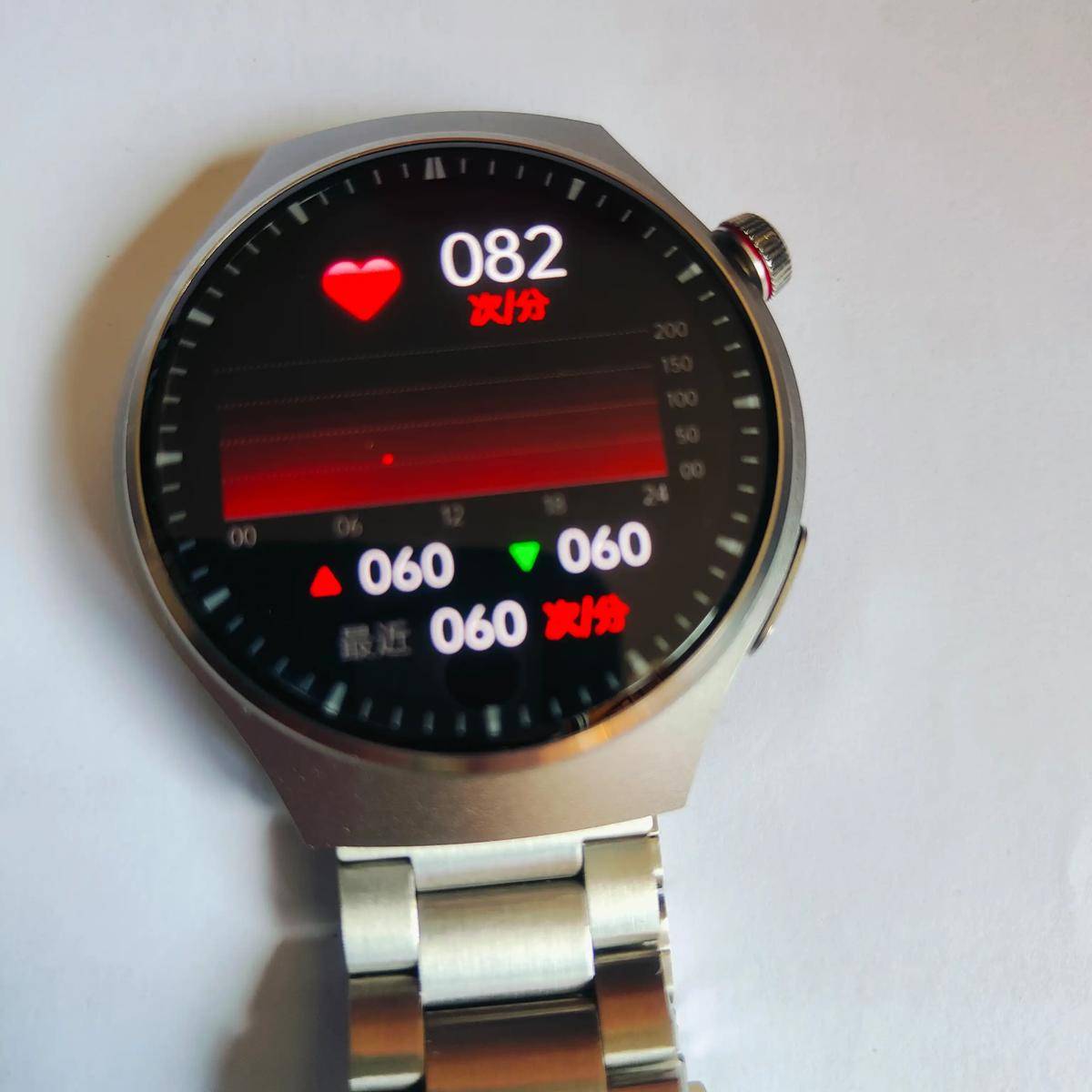 选对血氧仪先搞懂这4种类型再说！亲测町石tinx指夹式脉搏血氧仪