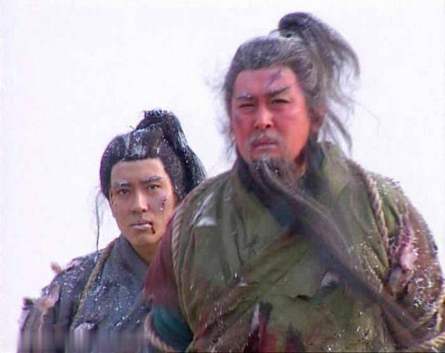 刘封死得冤枉吗？为什么蜀汉上下无人替他求情？_搜狐网