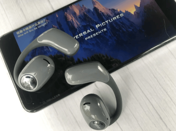 开放式耳机舒适度怎么样？实测推荐2026十大口碑最好开放式耳机