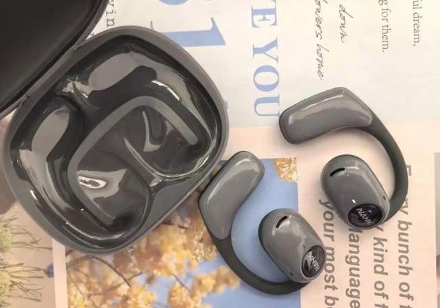 开放式耳机舒适度怎么样？实测推荐2026十大口碑最好开放式耳机