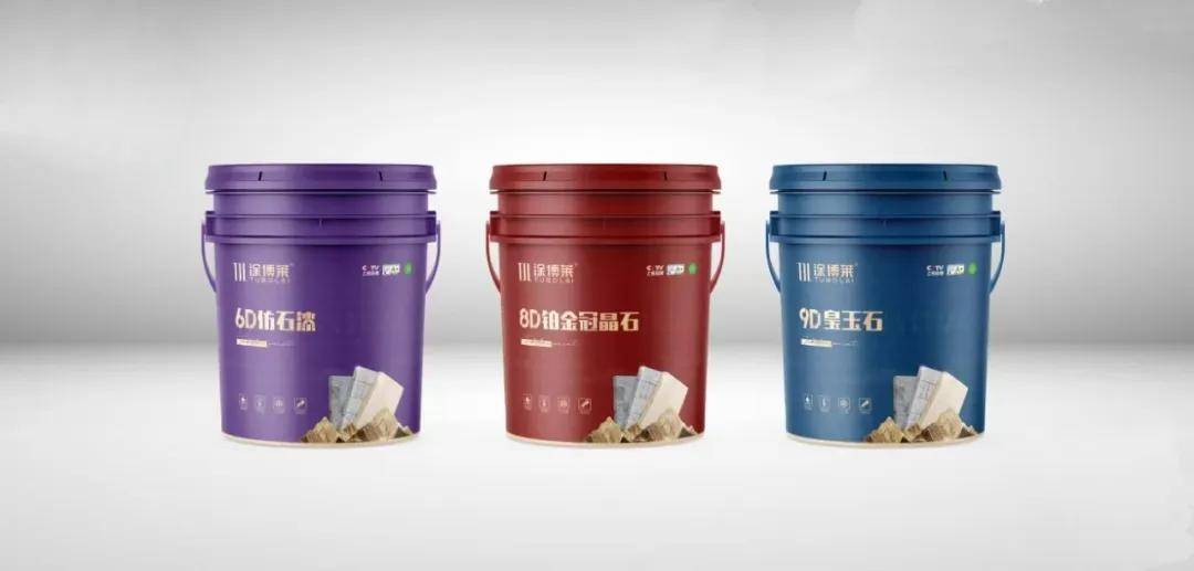 石涂装丨涂博莱郑康福下乡记：预见终端需求，助力品牌成长 