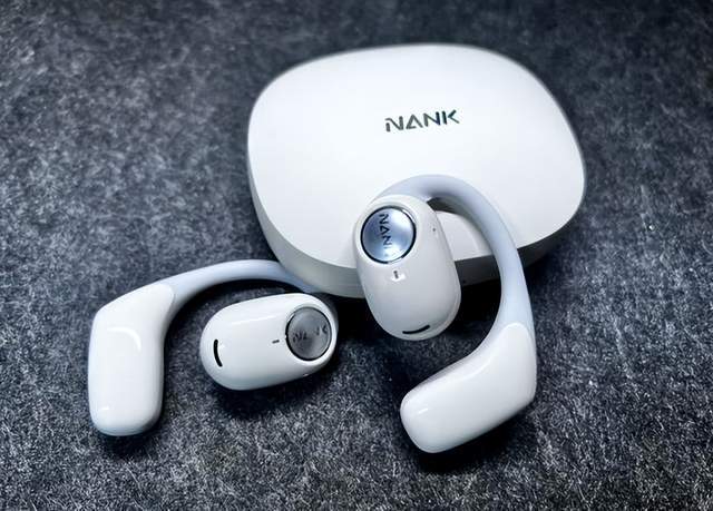 音质好的开放式耳机有哪些?2026年十大音质最好的开放式耳机推荐