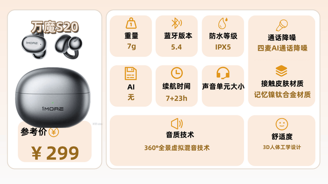 开放式耳机怎么样值得买吗？十大口碑最好开放式耳机品牌推荐