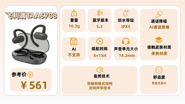 开放式耳机怎么样值得买吗？十大口碑最好开放式耳机品牌推荐