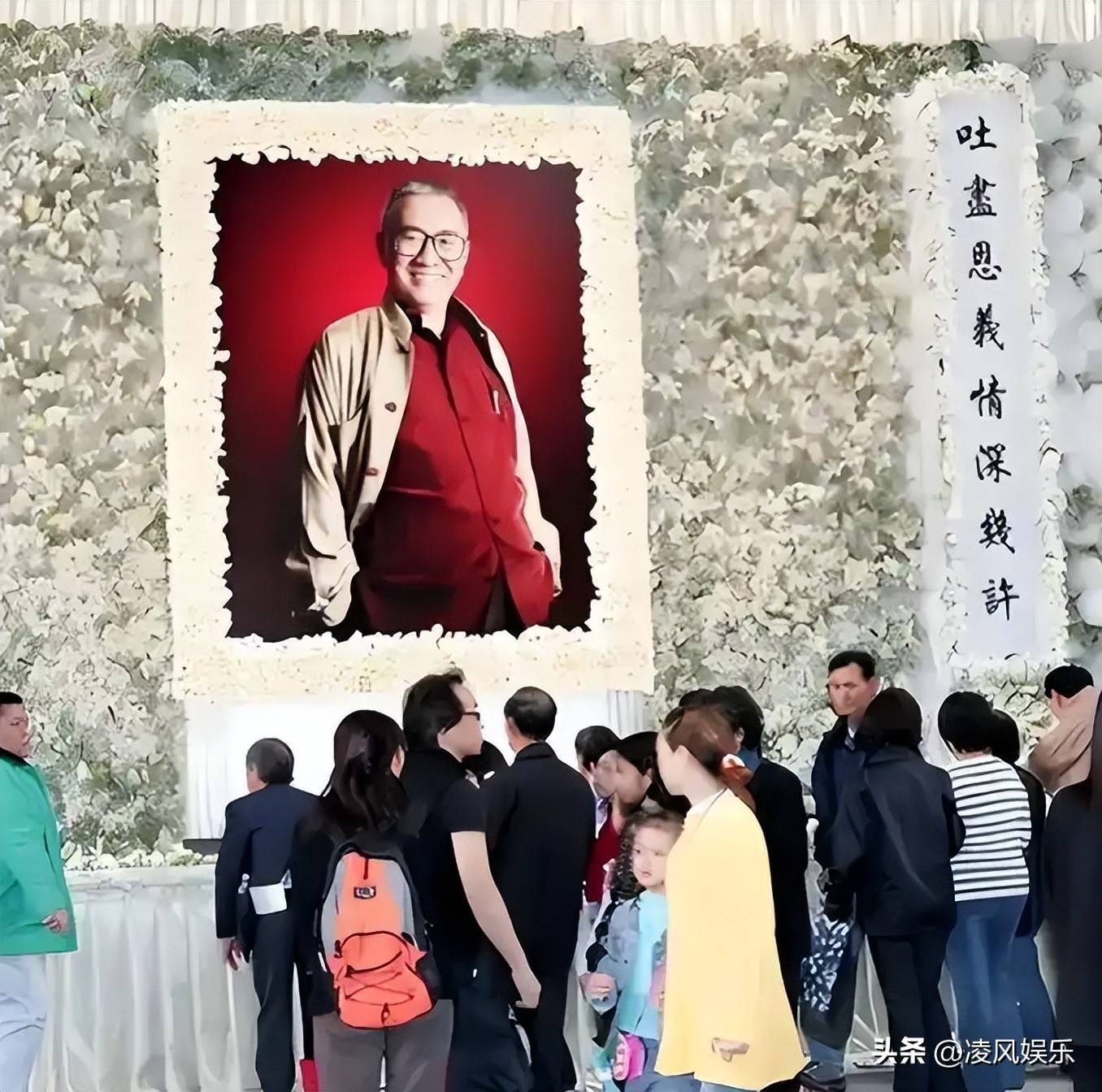 抛弃怀着三胎的妻子,却才华惊世,让后世膜拜