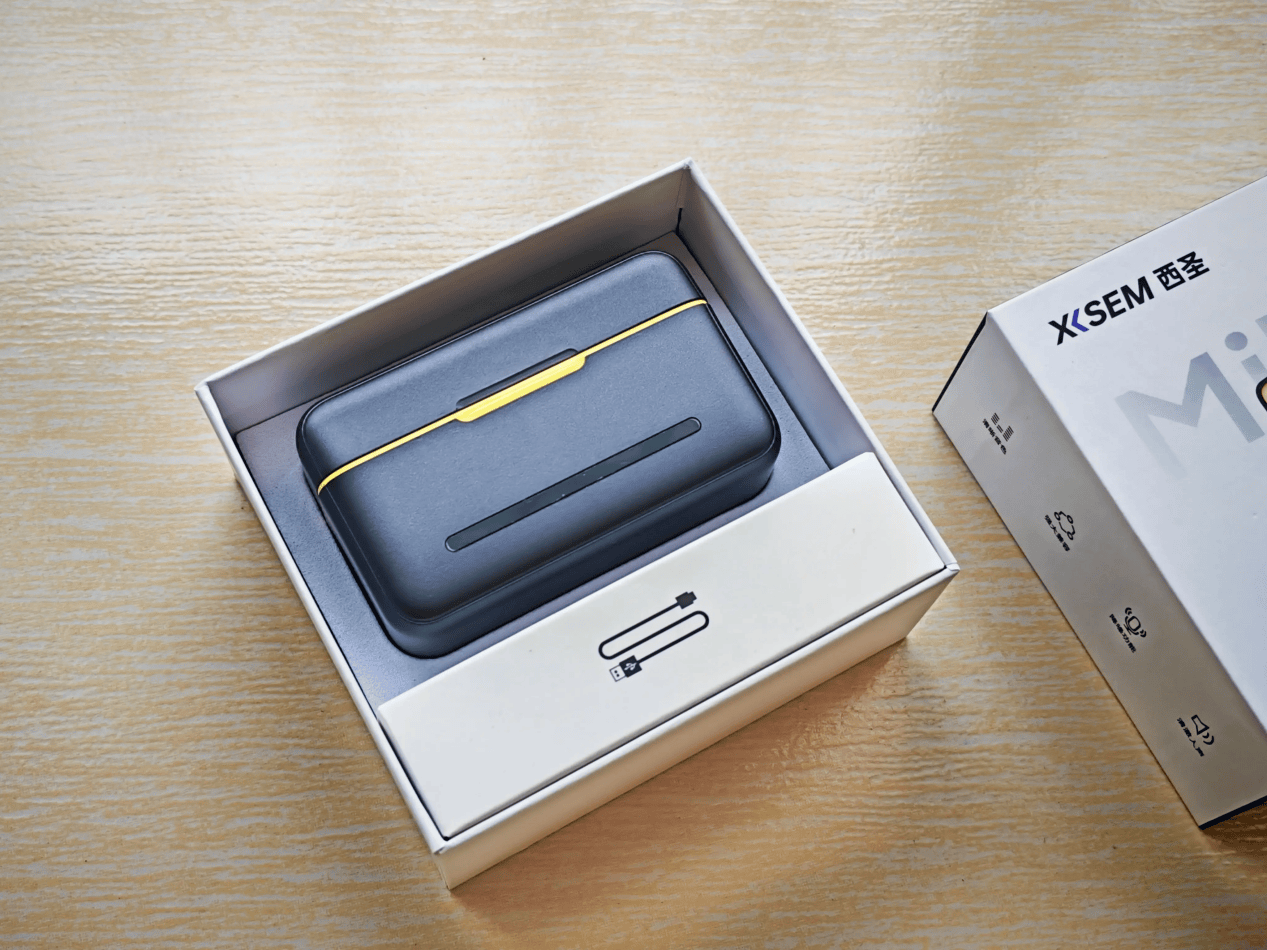 2026领夹麦克风哪个品牌好？西圣和闪克无线麦克风实力精品火热PK