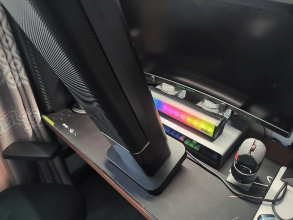 租房党入！宫菱暖风机测评：小空间速热+欧盟认证，母婴级柔风感