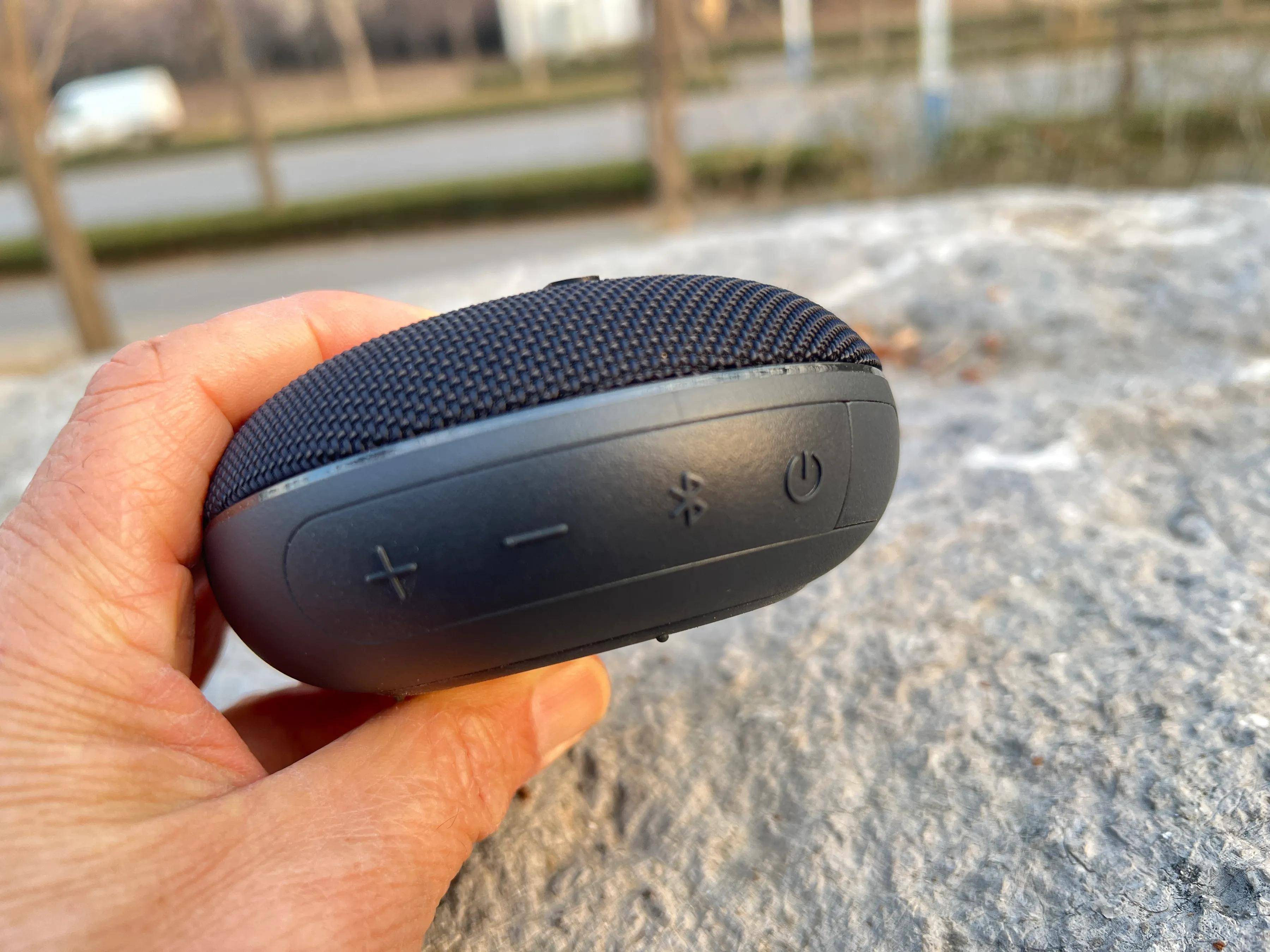 体积小音量大,三种播放模式!竟然不足百元?体验REDMI蓝牙音箱2