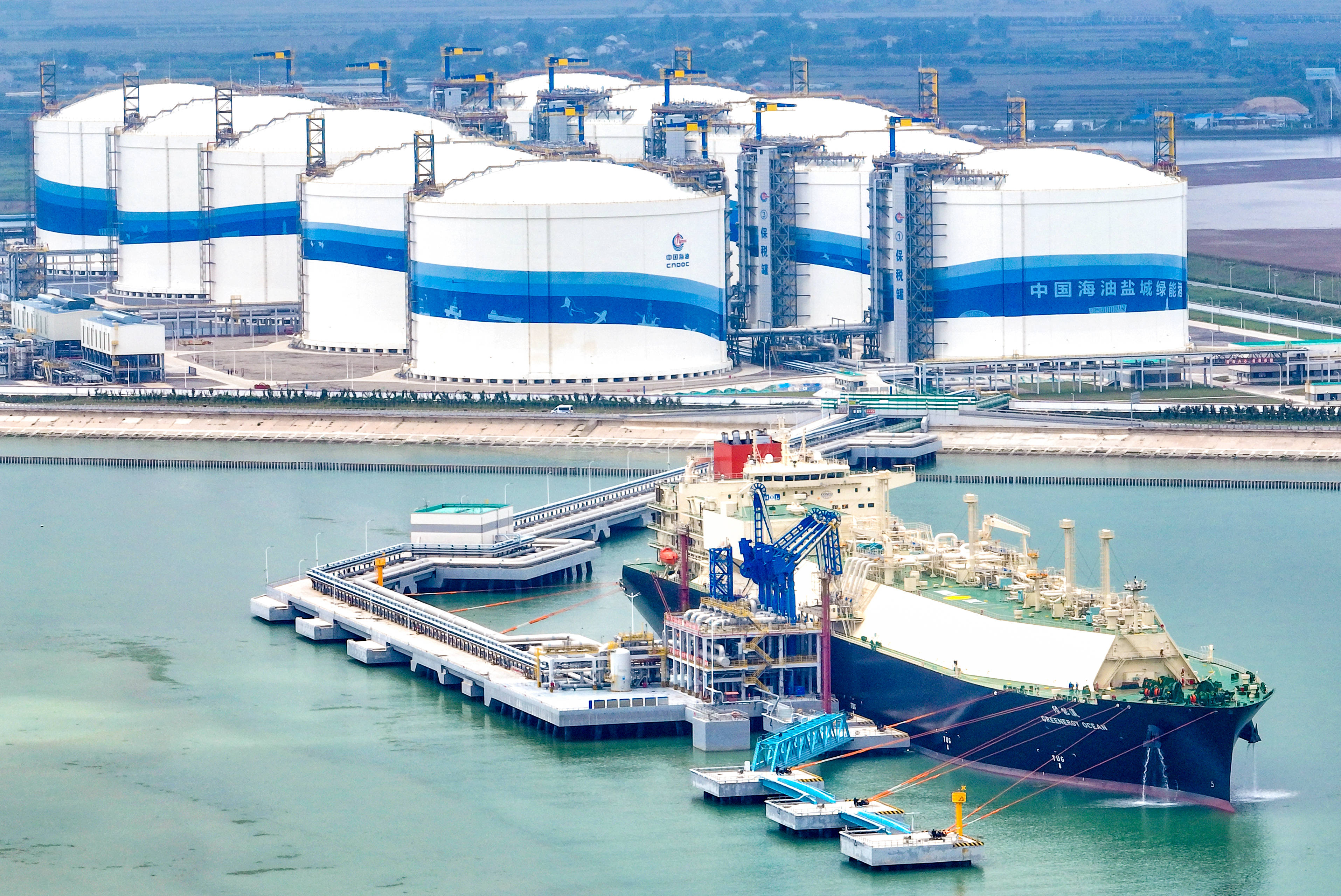 我国陆海空间要素全力支撑“十五五”重大工程建设