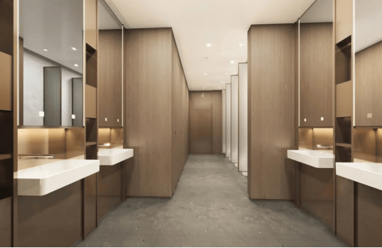 由远洋集团开发运营的北京CBD核心区Z6项目效果图