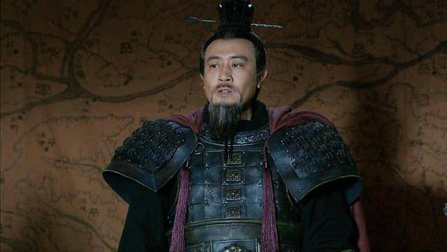 早看透刘备的6大将才,1人和关羽齐名,3个边关大将,他们是谁_曹操_陈群_人才