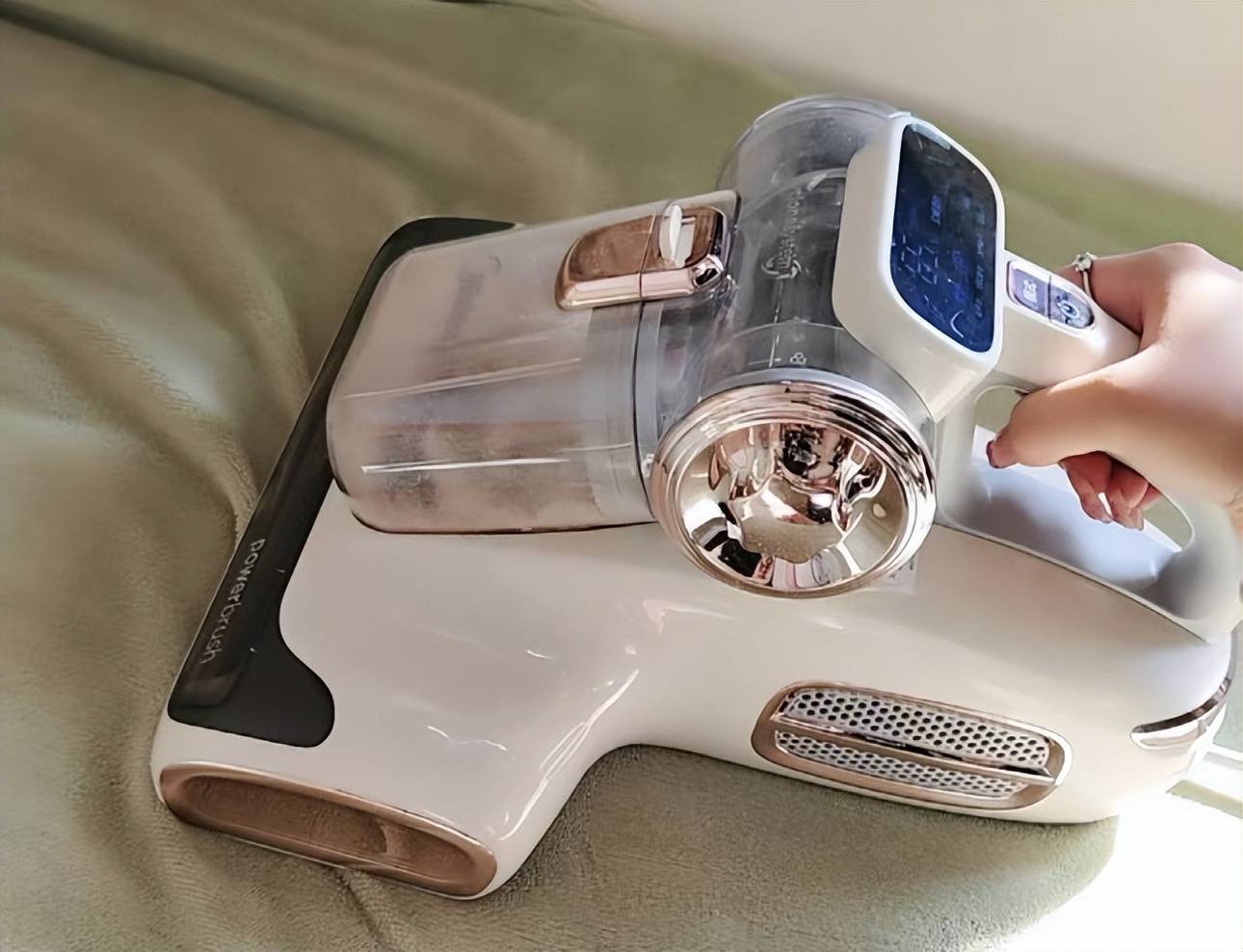 除螨仪怎么选哪款好？除螨仪哪个好用？高口碑除螨仪十大品牌排行榜，出圈品牌任你选！