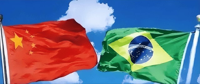 巴西对中国免签：真正的旅行盛宴 -华闻时空