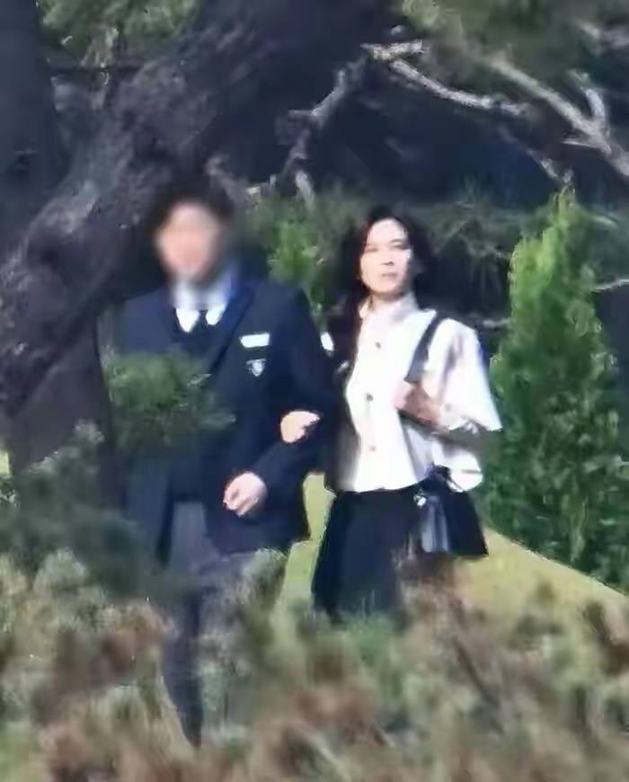 李富真儿子保送首尔大学!18岁任东贤听话懂事,比三星太子爷争气