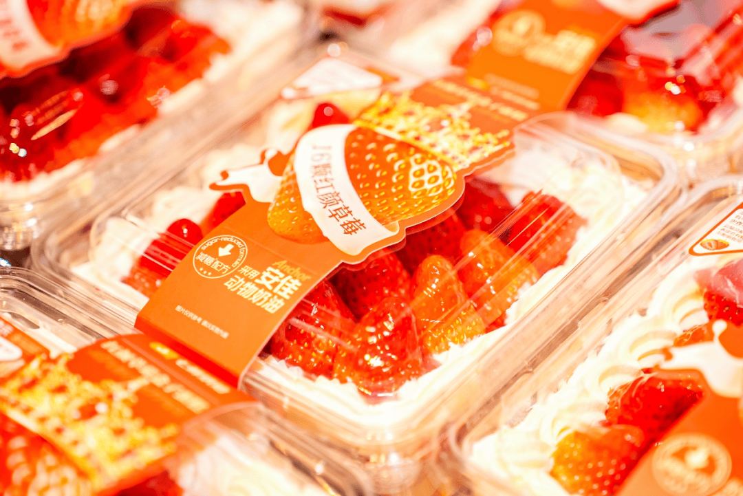 京东七鲜烘焙是怎么炼成的？