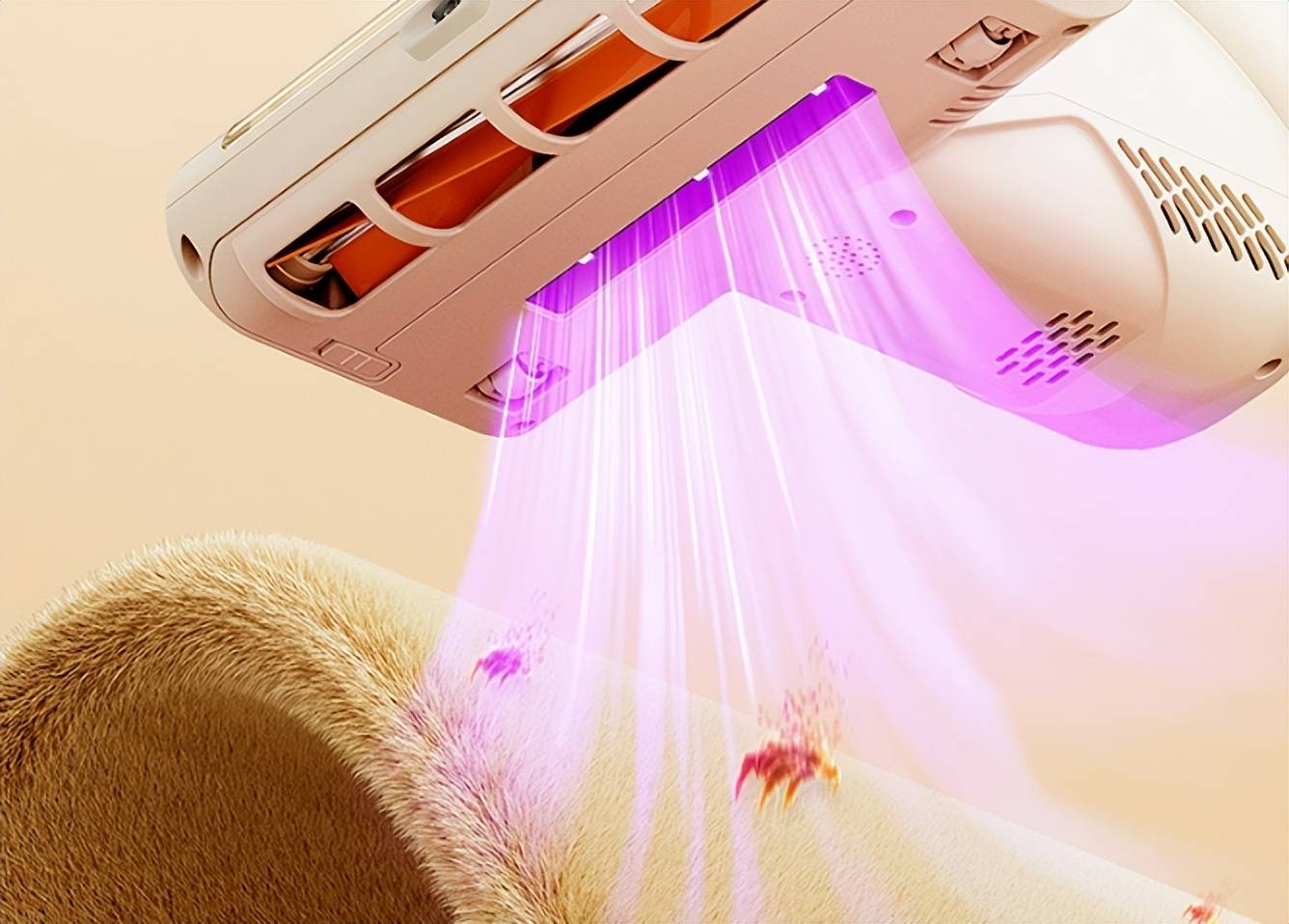 除螨仪哪款好？床上除螨仪什么品牌好？十大除螨仪品牌排行榜爆款分享，性能遥遥领先！ 