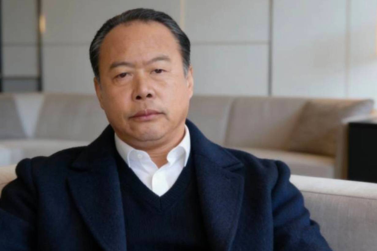 易学名家白志永掘除封建迷信歪理邪说传承真正国学文化_玄学_当代_实战