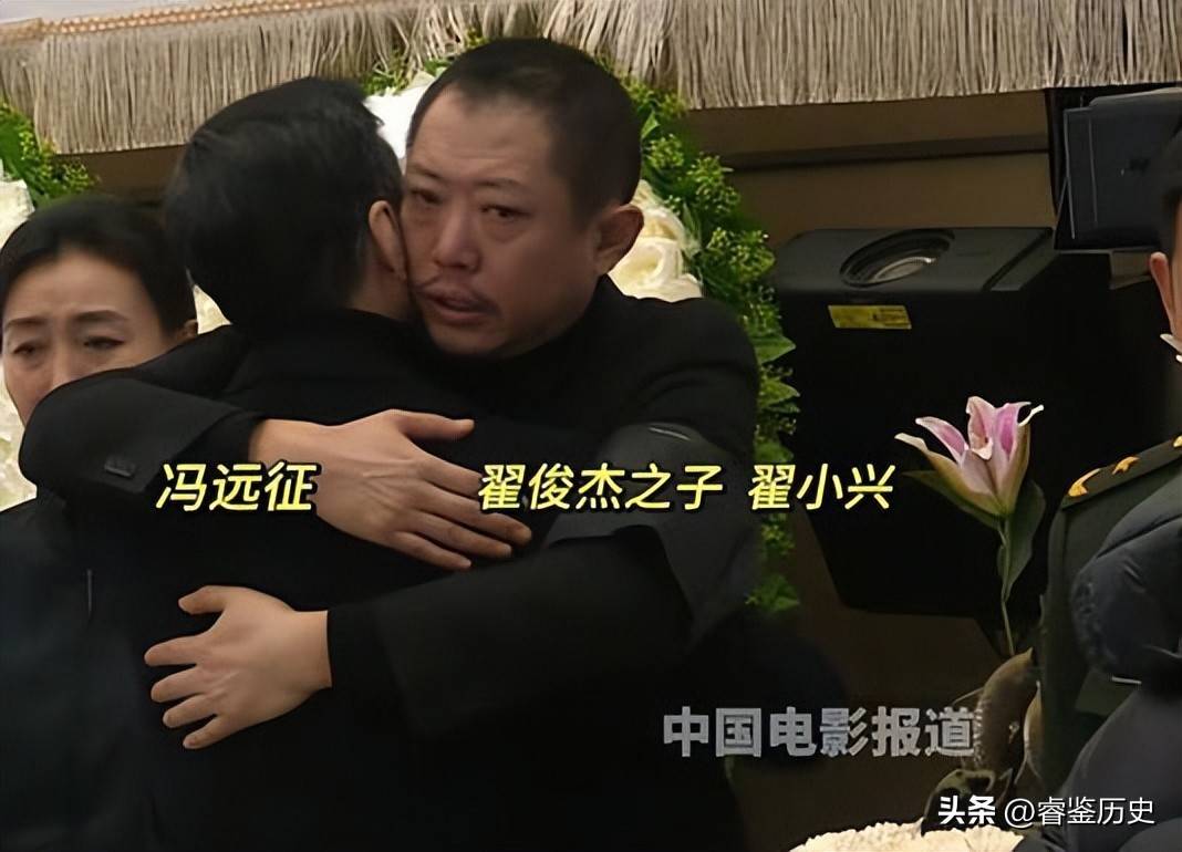 继何晴后又一名人离世,儿子是他,死亡原因令人唏嘘