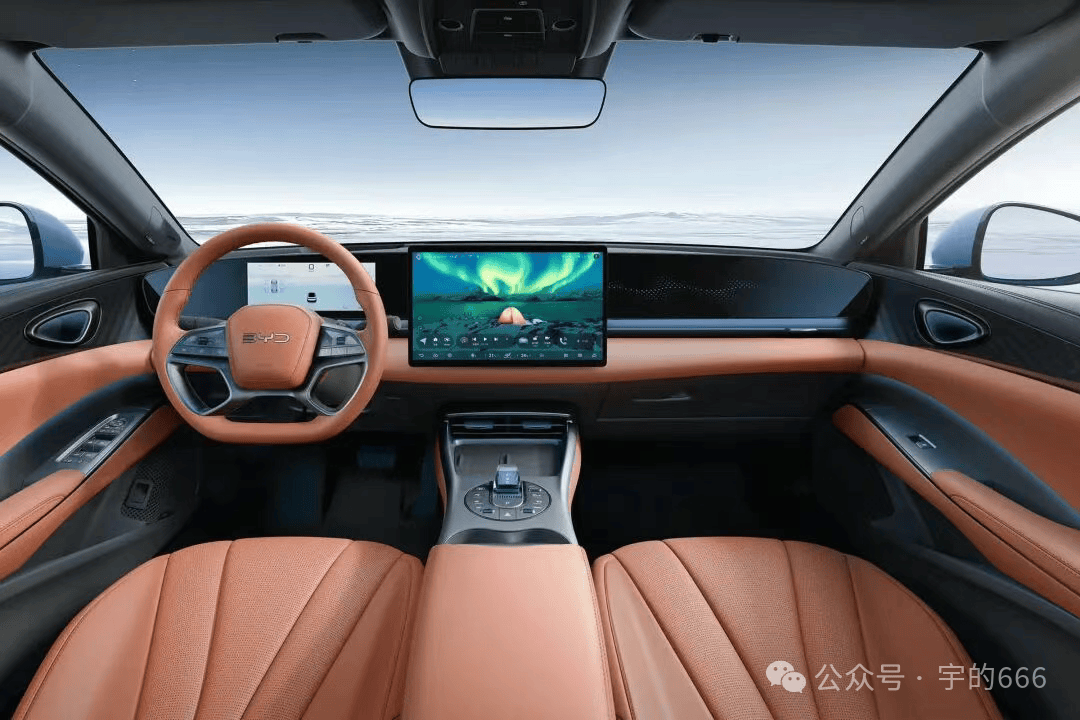 比亚迪固态电池正式装车，充电12分钟能跑1500km，关键价格还不贵_搜狐汽车_搜狐网