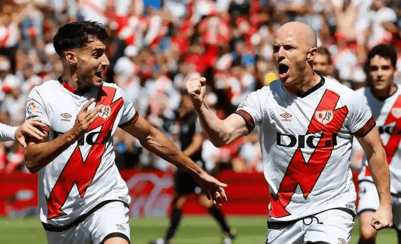 周五008 1月3日04:00前瞻:西甲,巴列卡诺主场迎战赫塔费