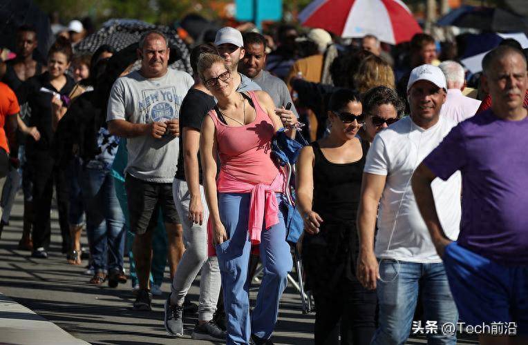 说好的支持呢？49%美国人齐声反对，特朗普对乌策略彻底翻车？