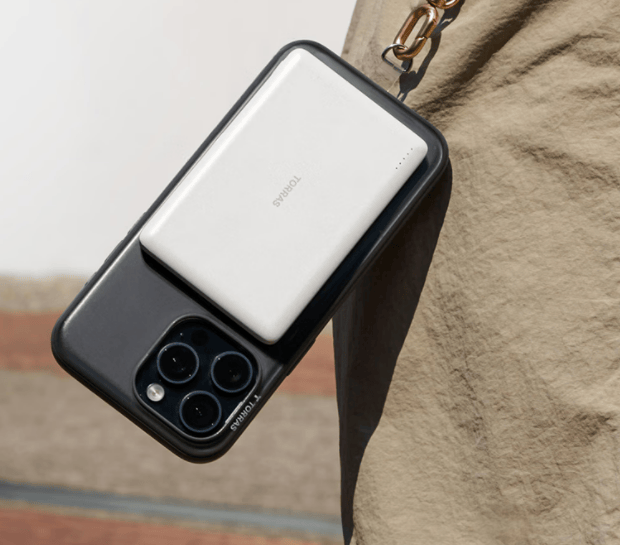 适合苹果手机充电宝选什么品牌好？不伤苹果电池的充电宝，充电宝选购避坑指南！