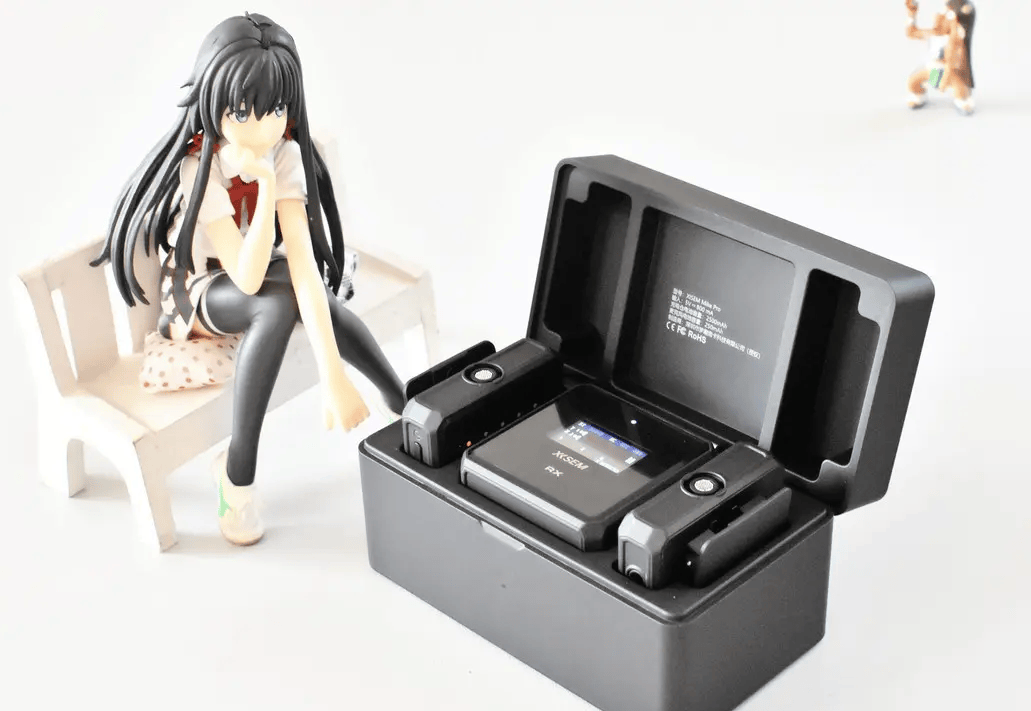 麦克风品牌十大排行榜有哪些？2026年度火爆品牌排行榜前十名揭秘！