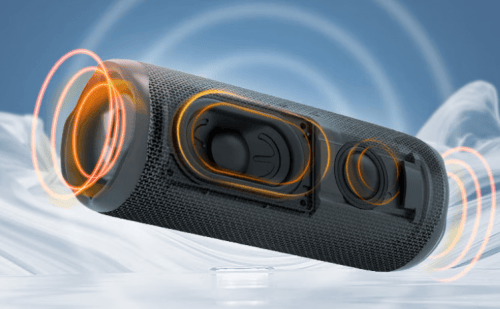 小音箱哪个品牌最好？2026年精挑细选最新国产音响十大名牌排名榜，都是销量榜单之王！