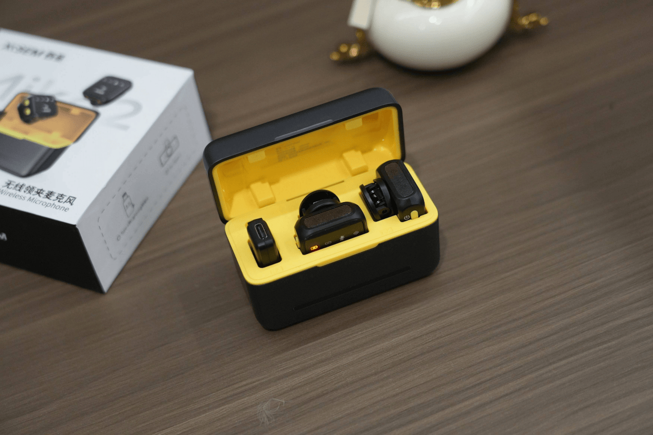 麦克风品牌排行榜前十名：麦克风啥牌子好？领夹麦排名前十名热销