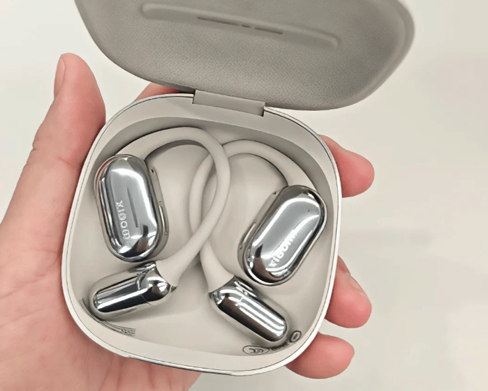 开放式耳机品牌有哪些？2026年开放式耳机品牌推荐十强榜单