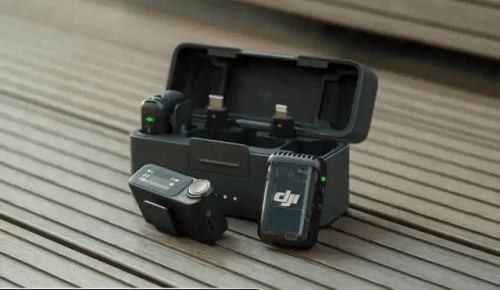 口播用什么麦克风？什么牌子的无线领夹麦克风好？领夹麦克风推荐