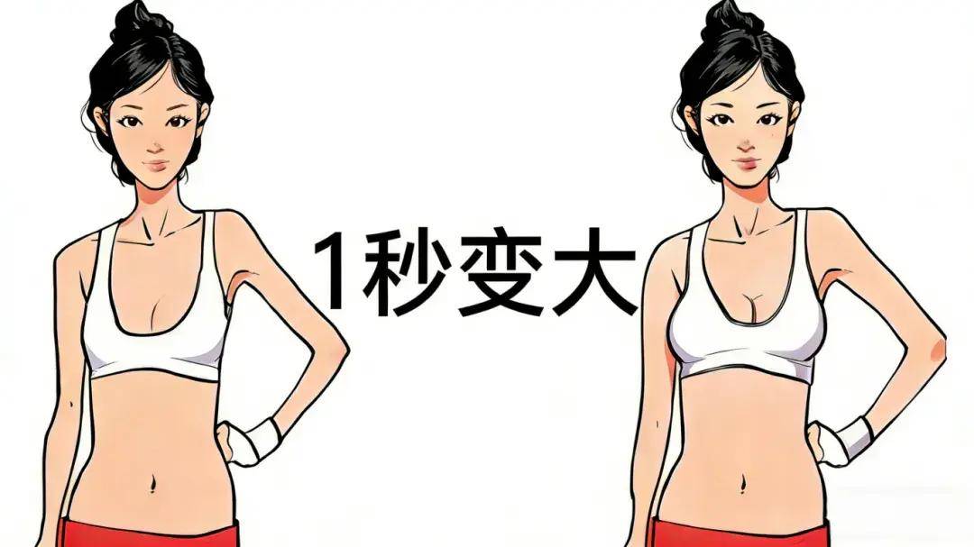 女性内衣尺码选择误区,你知道几个？