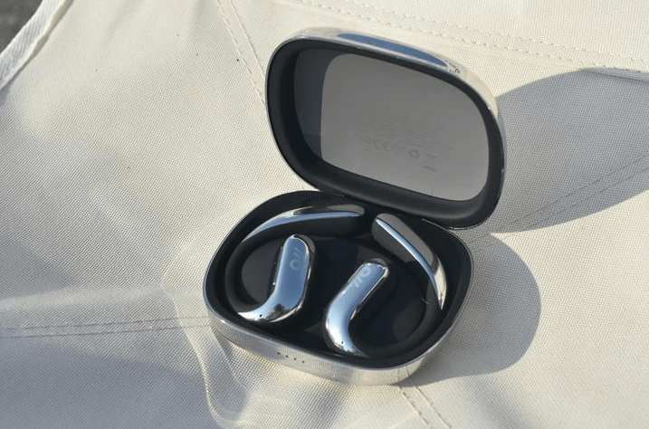 目前最建议买的开放式耳机有哪些?2026开放式耳机排行榜10强推荐