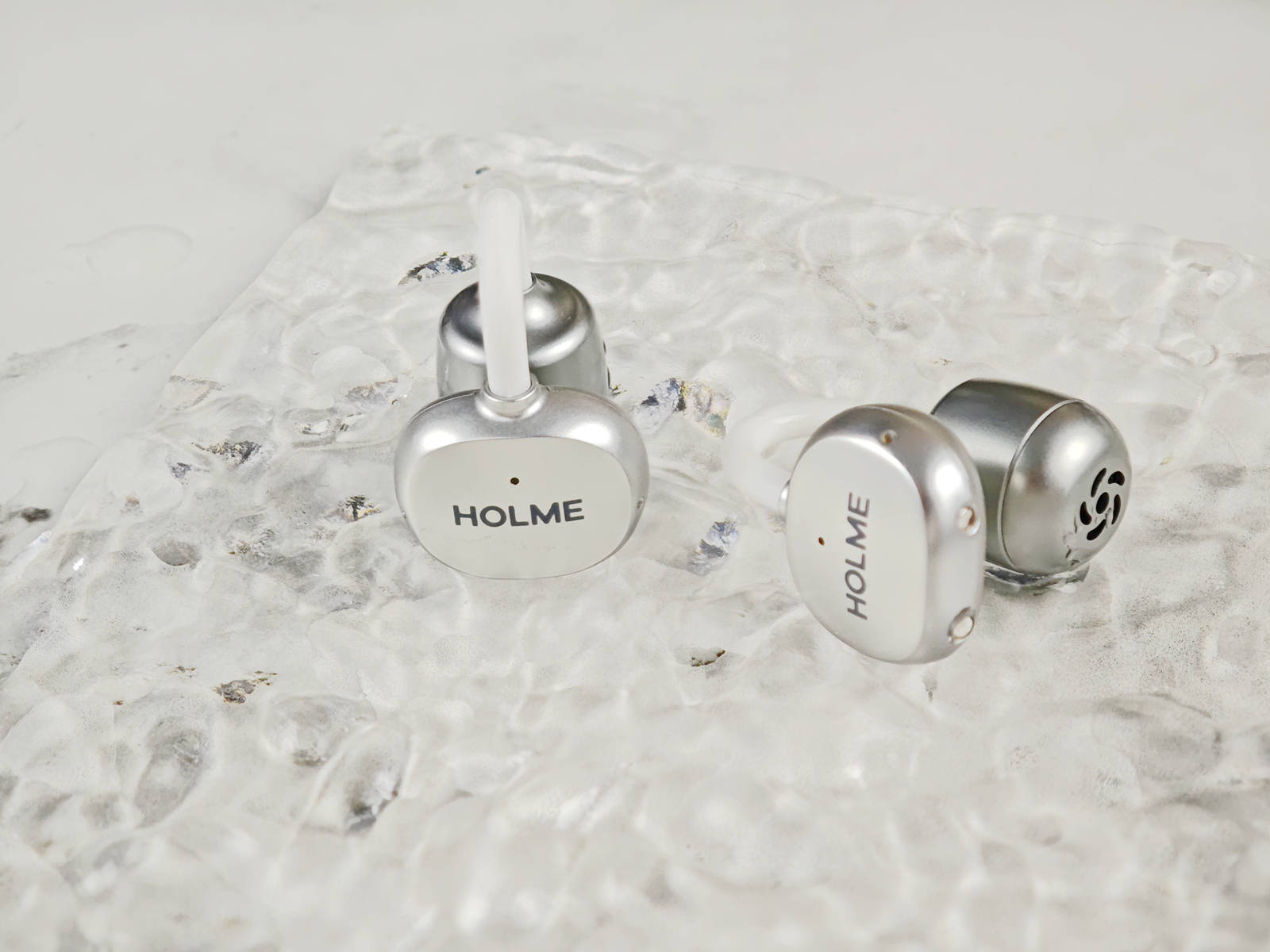 虹觅Clip Pro耳夹式耳机深度评测:299元价位的全能性价比之王